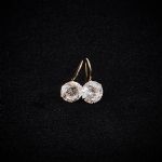 1193 3153 EARRINGS